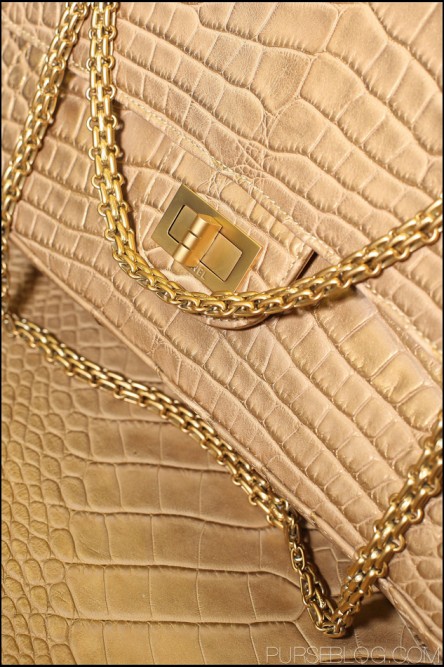 How A Chanel Bag Is Made (5)