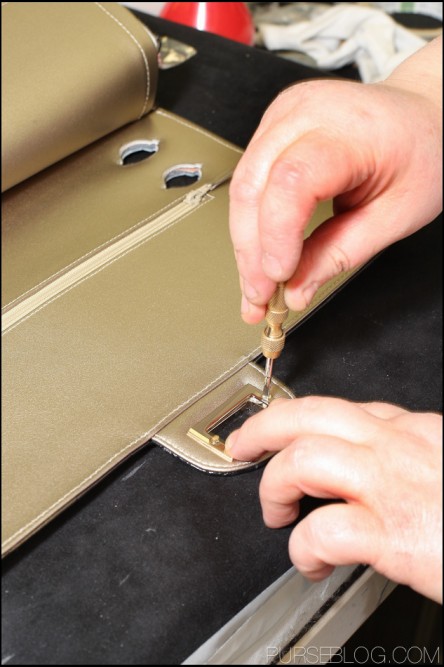 How A Chanel Bag Is Made (7)