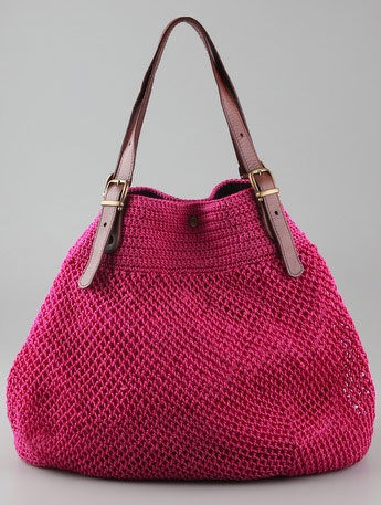 Elliot Mann 24/7 Tote