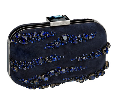 Jimmy Choo mines both ends of the design spectrum for Fall 2011 - PurseBlog