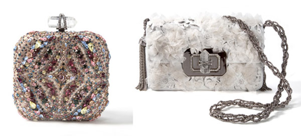 Marchesa appeals to the magpie in me - PurseBlog