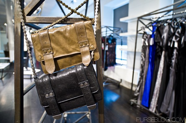 Nicole Miller Bag for Fall 2011 (2)