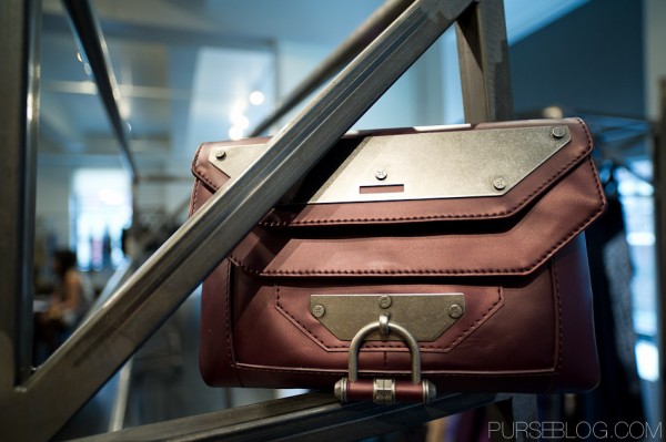 Nicole Miller Bag for Fall 2011 (4)