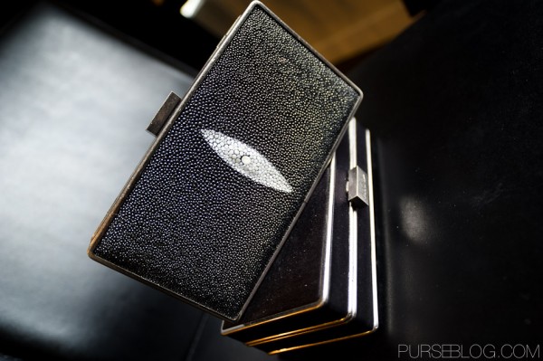 Nicole Miller Bag for Fall 2011 (7)
