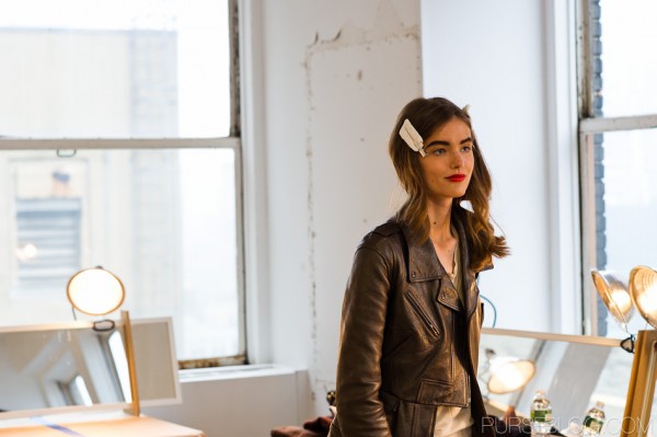 Behind The Scenes at Oscar de la Renta (11)
