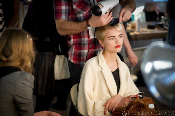 Behind The Scenes at Oscar de la Renta (14)