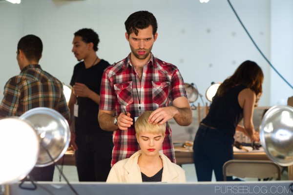 Behind The Scenes at Oscar de la Renta (16)