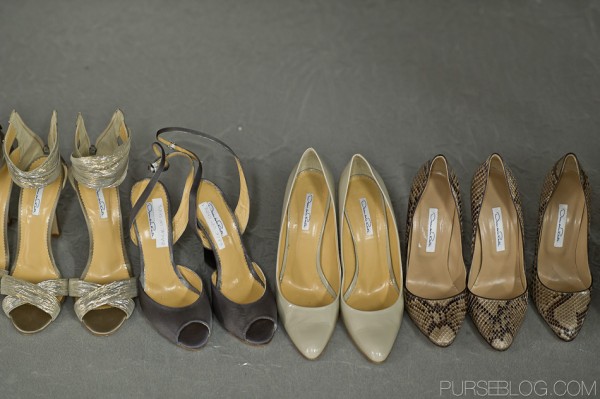 Behind The Scenes at Oscar de la Renta (2)