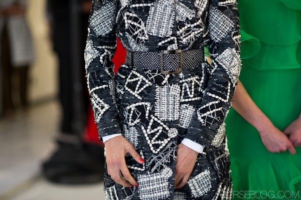 Behind The Scenes at Oscar de la Renta (23)