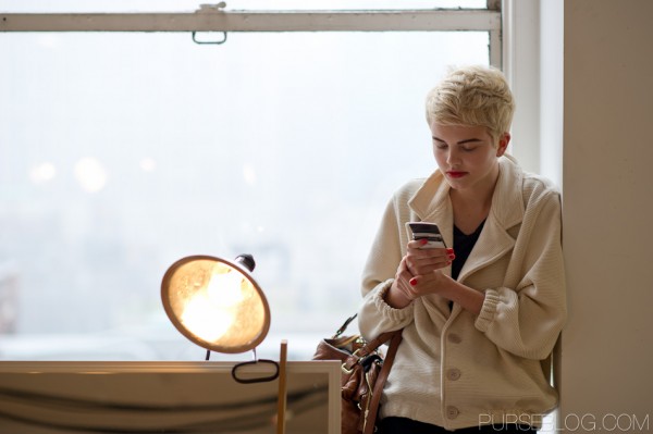 Behind The Scenes at Oscar de la Renta (3)