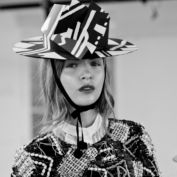 Behind The Scenes at Oscar de la Renta (31)