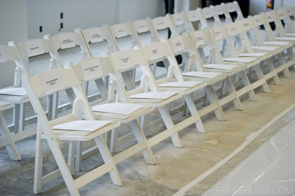 Behind The Scenes at Oscar de la Renta (34)