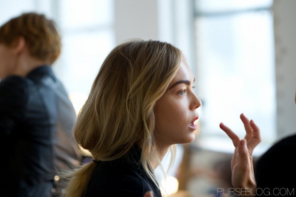 Behind The Scenes at Oscar de la Renta (4)