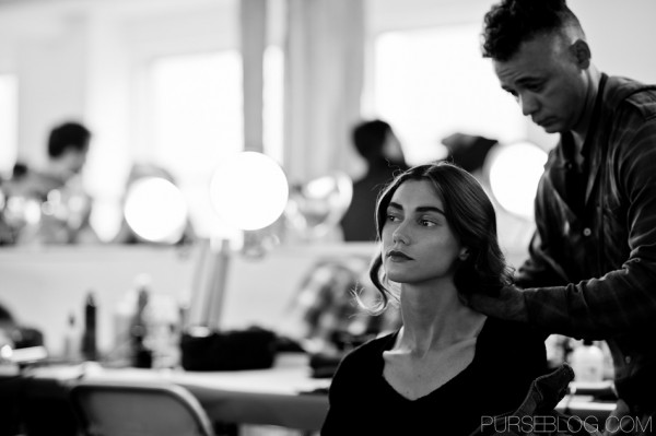 Behind The Scenes at Oscar de la Renta (6)