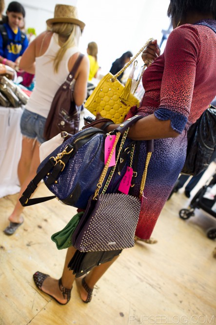 Rebecca Minkoff NYC Sample Sale (9)