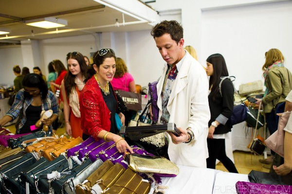 Rebecca Minkoff NYC Sample Sale (10)