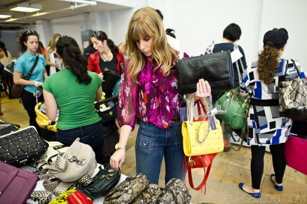 Rebecca Minkoff NYC Sample Sale (11)