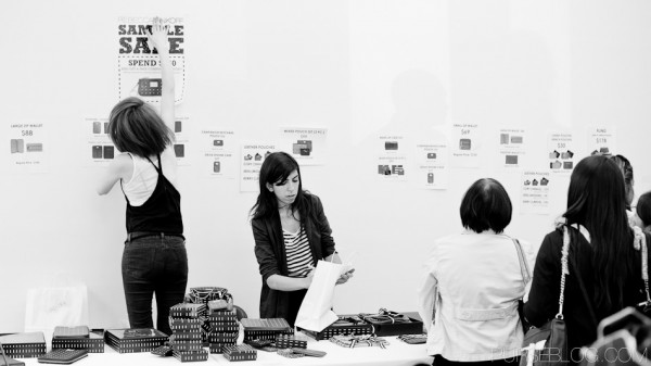 Rebecca Minkoff NYC Sample Sale (13)