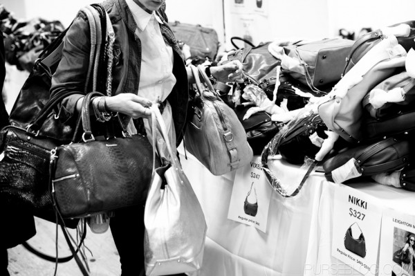 Rebecca Minkoff NYC Sample Sale (15)