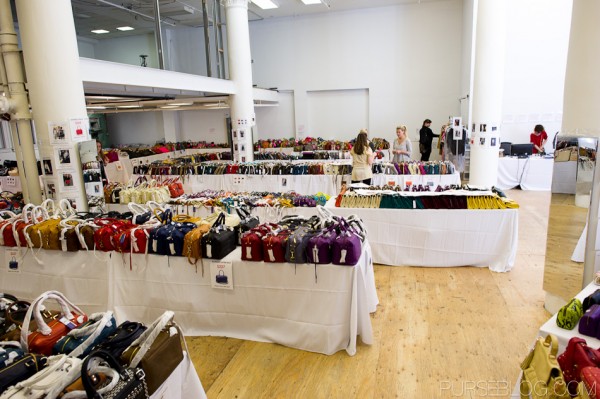 Gallery: Rebecca Minkoff NYC Sample Sale - PurseBlog