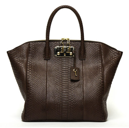 You really should take a look at VBH Fall 2011 - PurseBlog