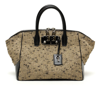 You really should take a look at VBH Fall 2011 - PurseBlog