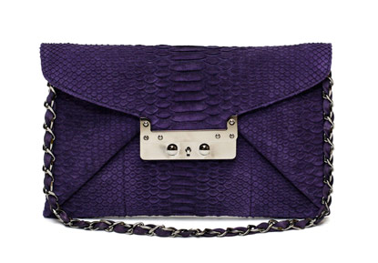 You really should take a look at VBH Fall 2011 - PurseBlog