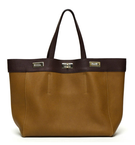 You really should take a look at VBH Fall 2011 - PurseBlog