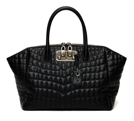 You really should take a look at VBH Fall 2011 - PurseBlog