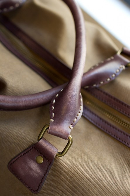 What's In His Bag: Nick Esser (3) WIHB NE 13