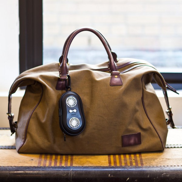 What's In His Bag: Nick Esser (1) WIHB NE 15