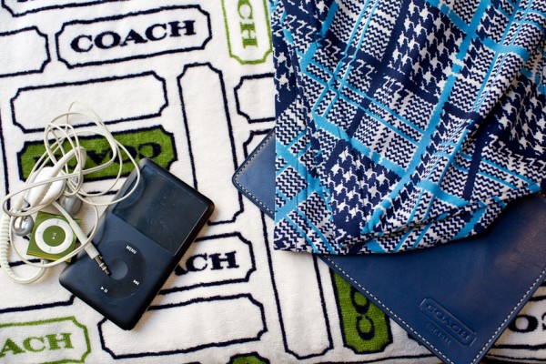 What's In His Bag: Nick Esser (11) WIHB NE 5