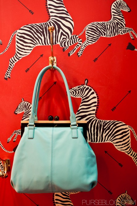 What's In Her Bag: @katespadeny (1)