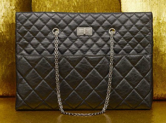 The rest of Chanel Paris-Byzance is pretty outstanding as well - PurseBlog