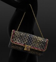 Chanel Paris-Byzance Pre-Fall 2011 (3)