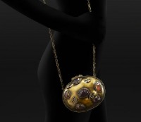 Chanel Paris-Byzance Pre-Fall 2011 (1)