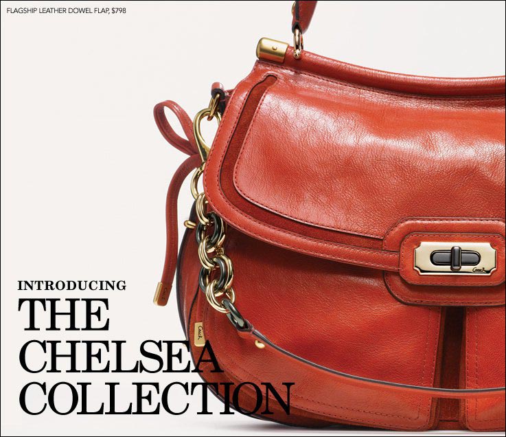 Coach Chelsea Collection 1 Purseblog P S Please Consider Supporting Our Small Bag Loving Team By Clicking Links Before Ping Or Checking Out At Your Favorite Online Retailers Like