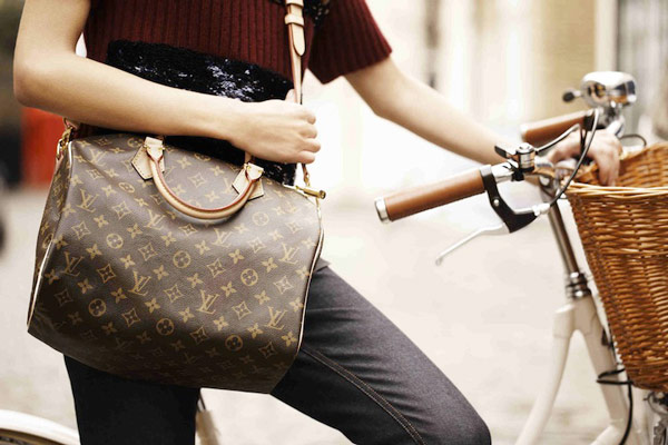 Introducing the Louis Vuitton Speedy Bandouliere - PurseBlog