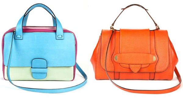 Marc Jacobs Resort 2012