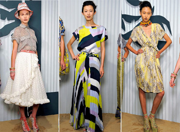 Suno Spring 2011
