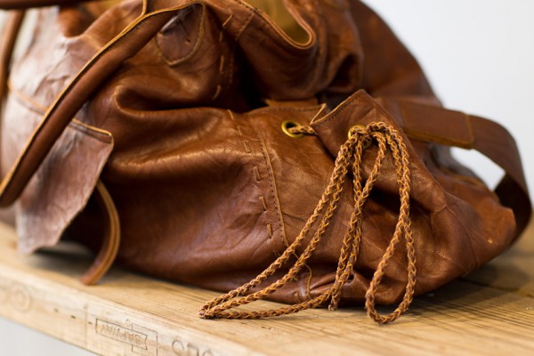 What's In Her Bag: Nicole Beltrami (2)
