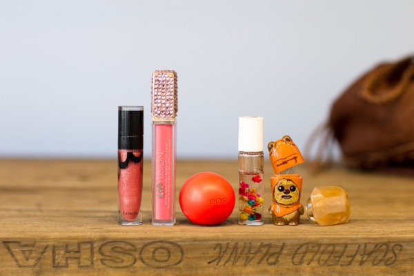 What's In Her Bag: Nicole Beltrami (6)