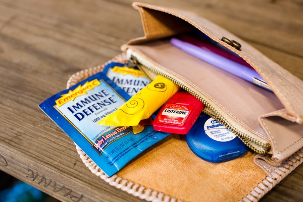 What's In Her Bag: Nicole Beltrami (7)