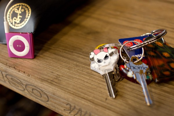 What's In Her Bag: Nicole Beltrami (9)