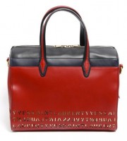 Yves Saint Laurent Resort 2012 (2)