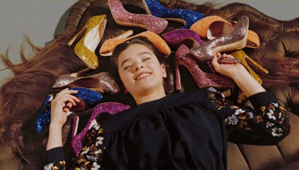 Miu Miu Fall 2011 Ad Campaign (1)