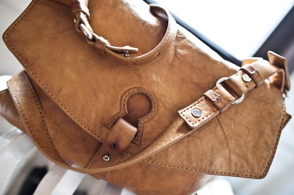 What's In Her Bag: Tanya Brown (3)