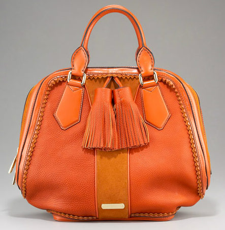 Orange You Glad It S Almost Fall Purseblog People
