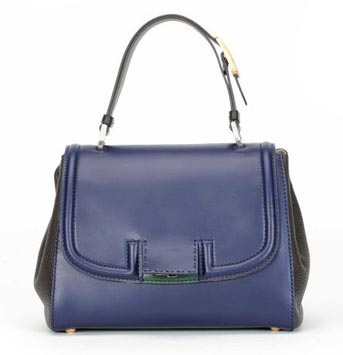 Check out the full Fendi Fall 2011 collection - PurseBlog