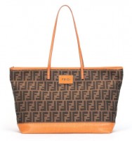 Check out the full Fendi Fall 2011 collection - PurseBlog